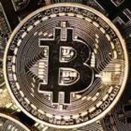 BTC Miner simgesi