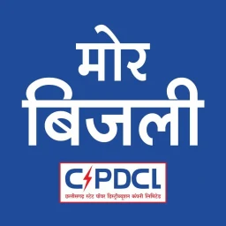 मोर बिजली (CSPDCL Mor Bijlee) 图标